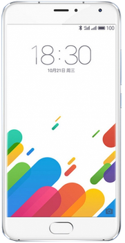 Meizu Metal