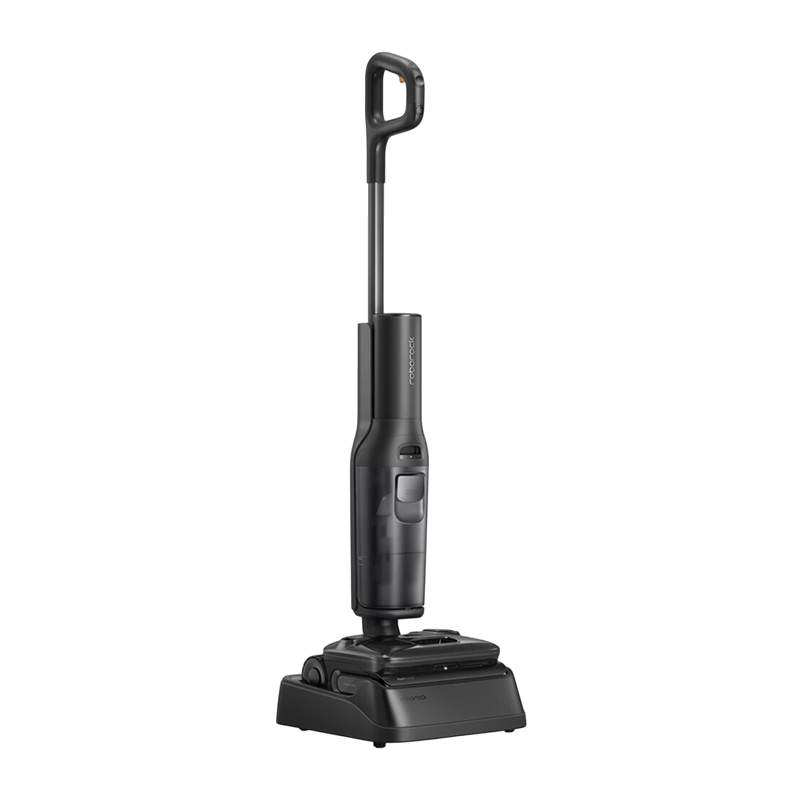 Беспроводной моющий вертикальный пылесос Roborock F25 ACE Pro (Русская версия) — фото 3