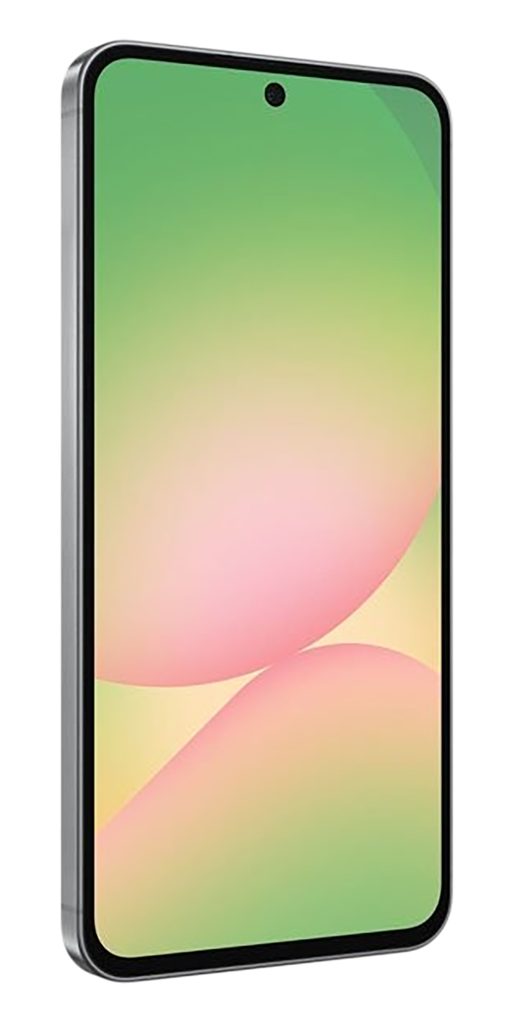 Samsung Galaxy A56 5G (SM-A566B/DS) 8/128Gb (Awesome Olive) — фото 3