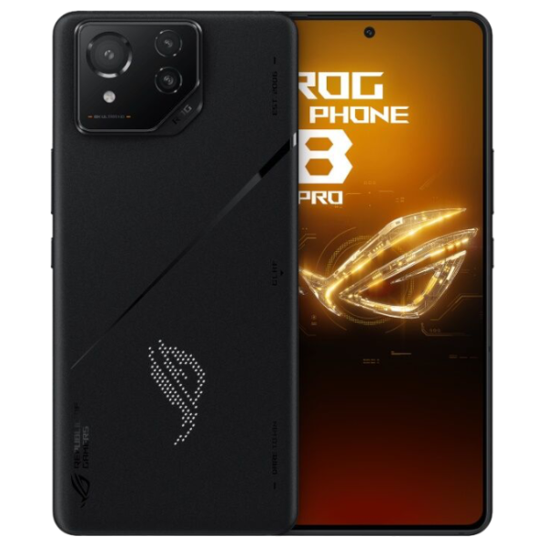 Asus ROG Phone 8 Pro 16/512Gb Phantom Black (Черный) (Global) 2Sim