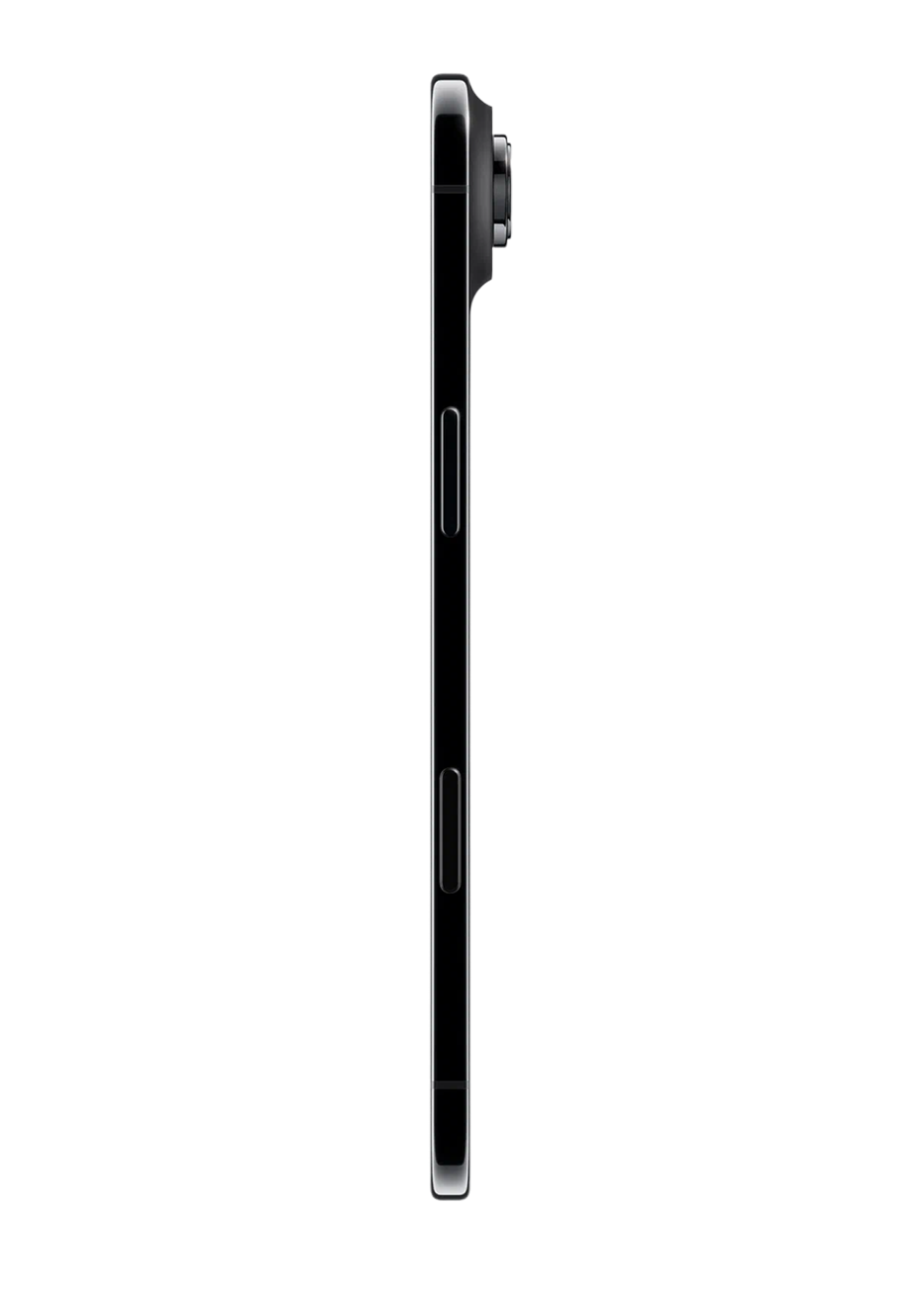 Apple iPhone Air 256Gb (Space Black) (eSim) Б/У (Отличное состояние) — фото 6