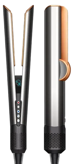 Выпрямитель для волос Xiaomi SenCiciMen X10 EU Gray — купить у 1CLICK RU