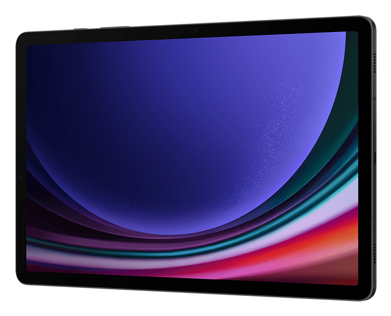 Samsung Galaxy Tab S9 (2023) 8/128Gb LTE Graphite (Графит) — фото 5