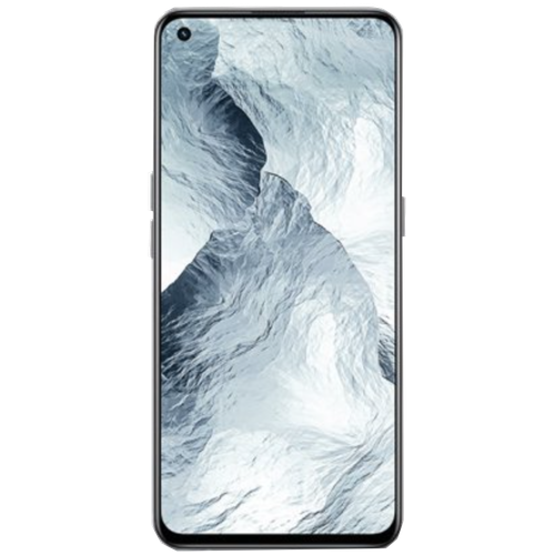 Realme GT Master Edition 6/128Gb Luna White (Белая луна)