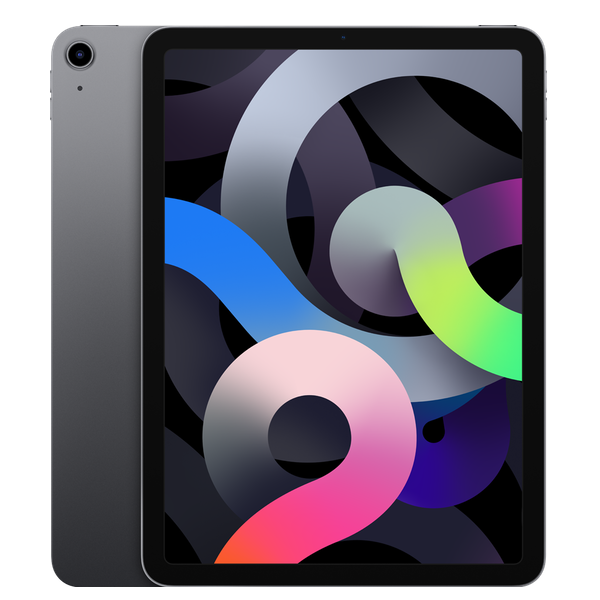 Apple iPad Air (2020) 64Gb Wi-Fi Space Grey (Global)