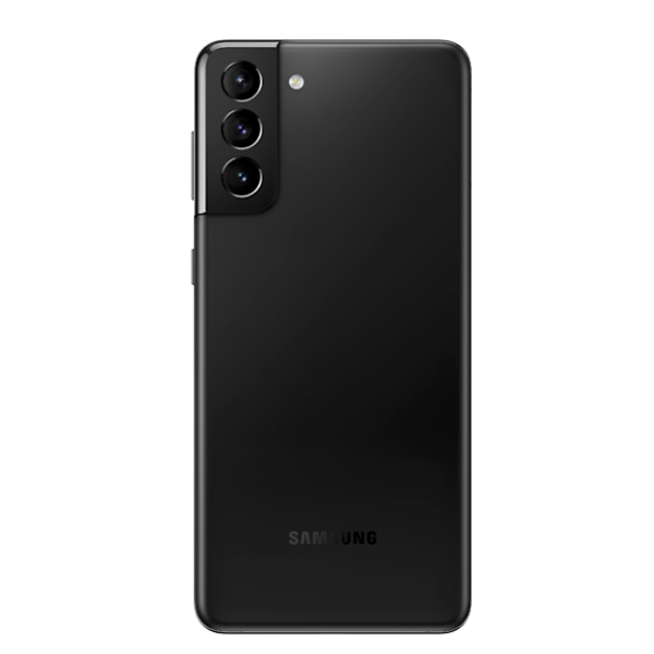 Samsung Galaxy S21+ 5G 8/128Gb Phantom Black (Черный фантом) (G996)