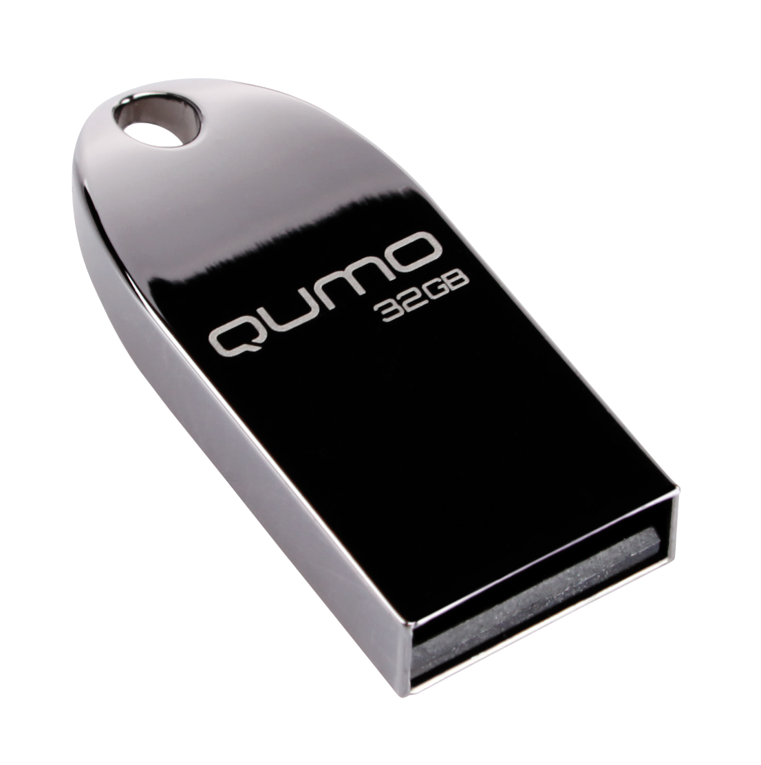 USB-накопитель QUMO Cosmos 32GB Dark