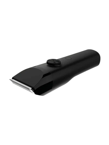 Машинка для стрижки Xiaomi Mijia Hair Clipper (LFQ03KL) Global, Black