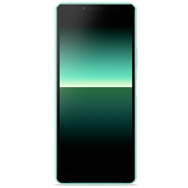 Sony Xperia 10 II Dual 4/128Gb Mint (Мятный)