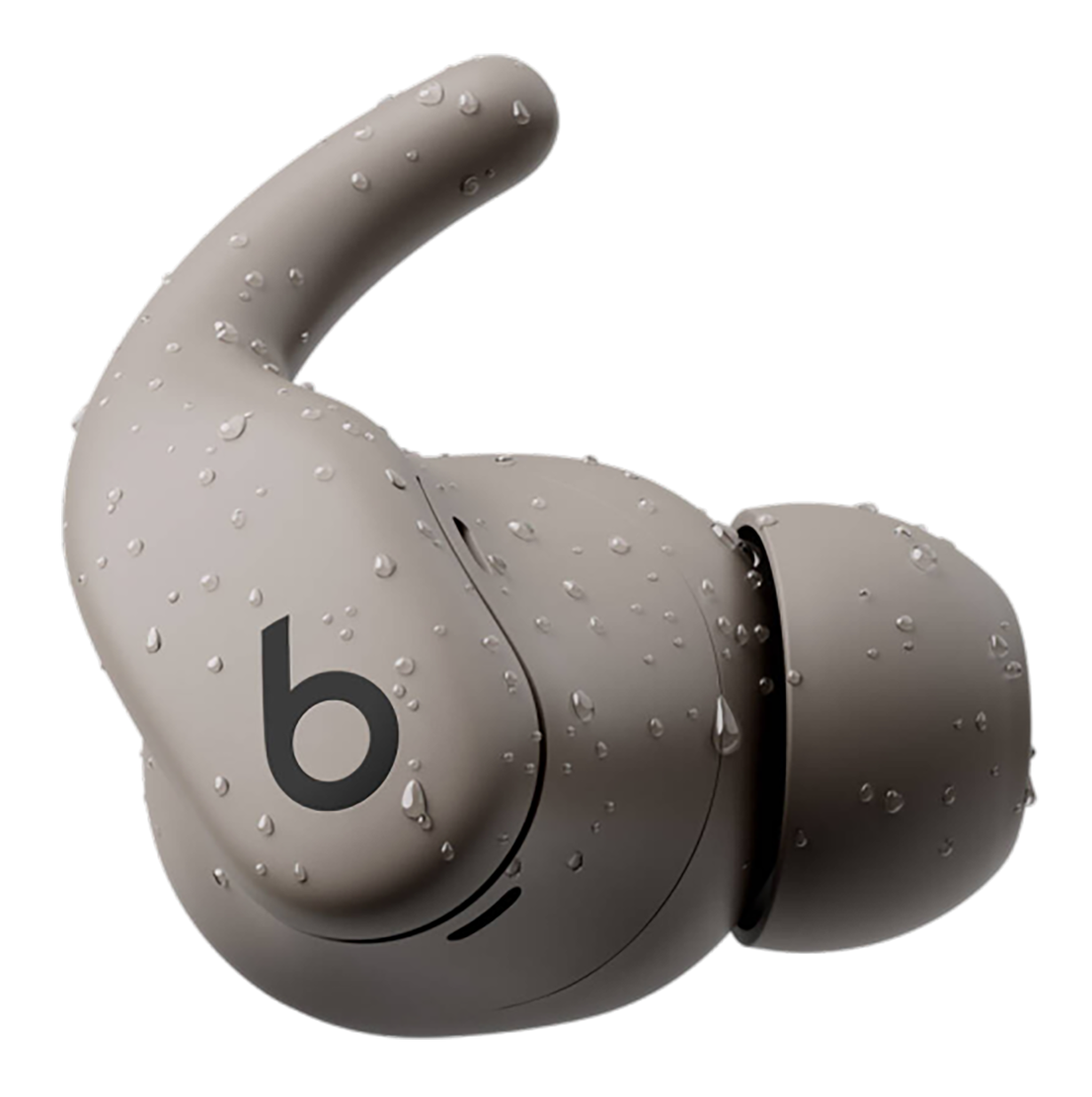 Наушники Beats Powerbeats Fit Gravel Gray — фото 4