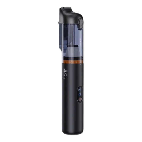 Автомобильный пылесос Baseus A5 Car Vacuum Cleaner 12000pa черный C30459500111-02