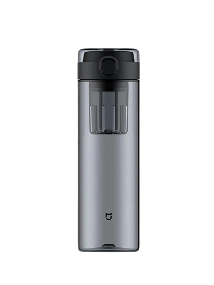 Бутылка для заваривания напитков Xiaomi Mijia Magnetic Tea Storage Cup 800ml, Black