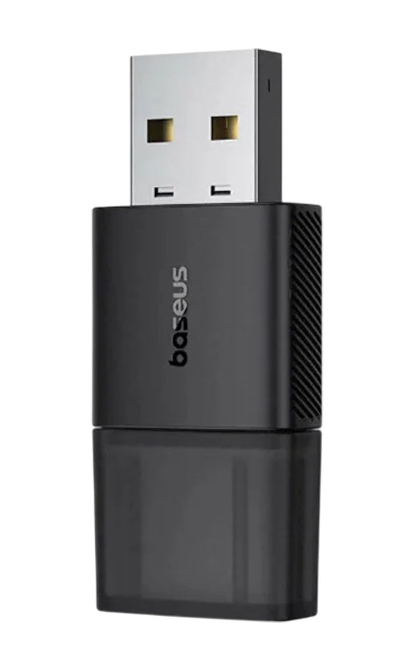 Wi-Fi адаптер Baseus FastJoy Series WiFi Adapter 300Mbps (B01317600111-03)