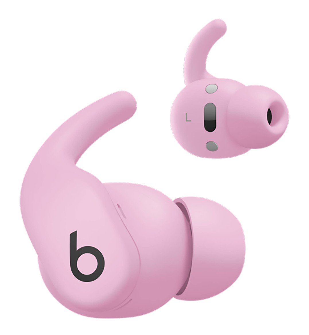 Наушники Beats Powerbeats Fit Power Pink — фото 3