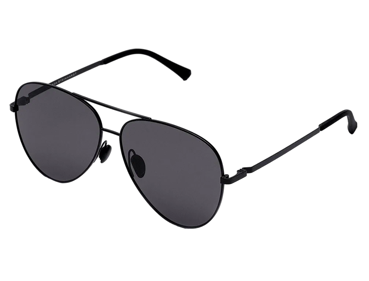 Очки солнцезащитные Xiaomi Turok Steinhardt Sunglasses TS101-2 DMU4008RT SM005-0220 Black