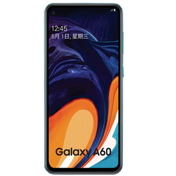 Samsung Galaxy A60 A6060 6/128Gb Seawater Blue
