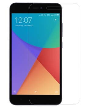 Стекло защитное для Xiaomi Redmi Note 5A Nillkin