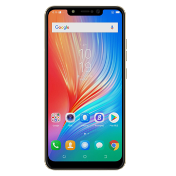 TECNO Spark 3 Pro Champaign Gold