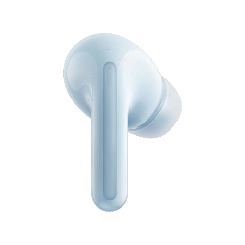 Беспроводные наушники Xiaomi Redmi Buds 6 Lite M2349E1 EU, (BHR8653GL) Blue