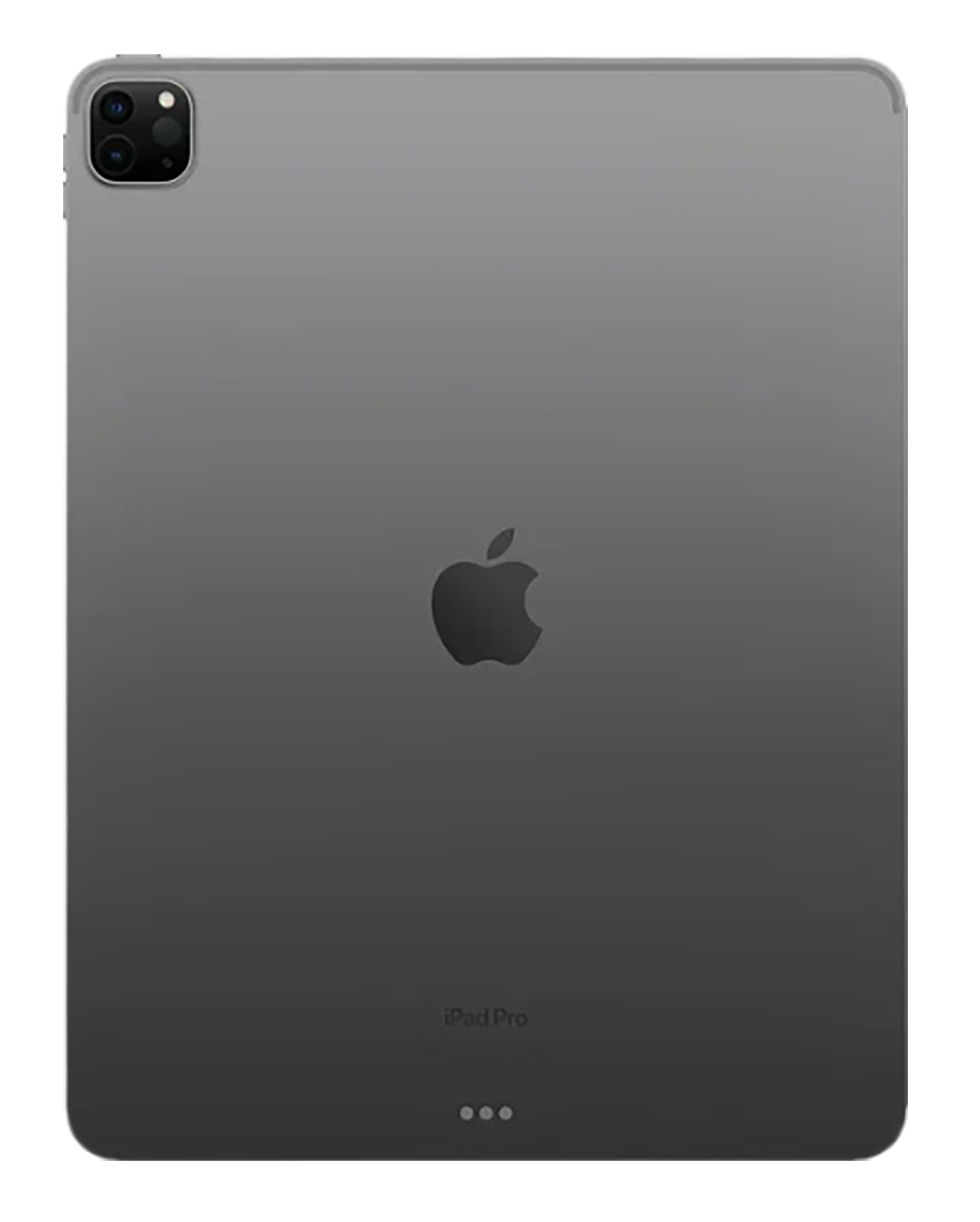 Apple iPad Pro 12.9 (2022) 512Gb Wi-Fi Space Gray (Космический серый) (Global) фото 4