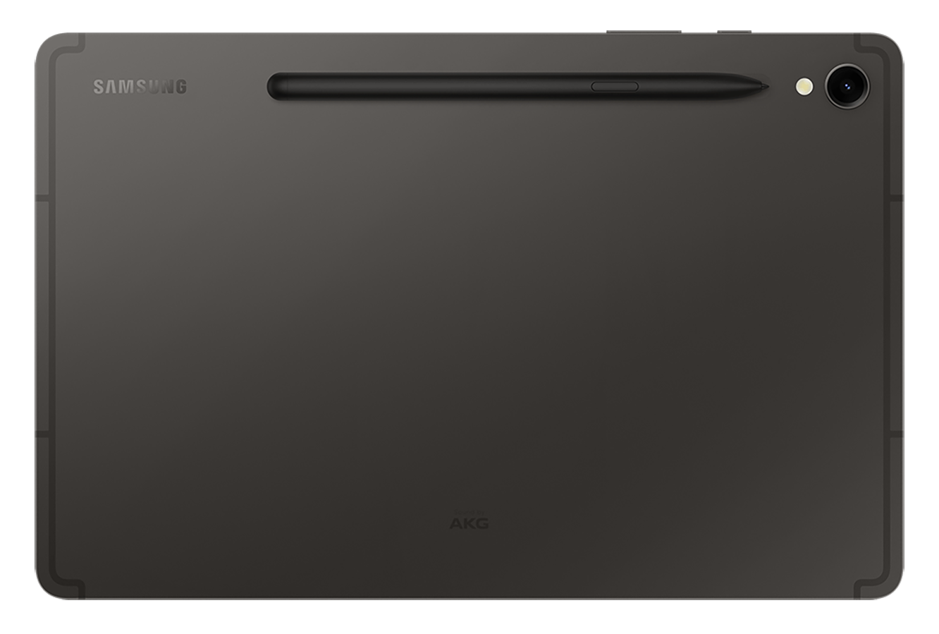 Samsung Galaxy Tab S9 (2023) 8/128Gb LTE Graphite (Графит) — фото 3