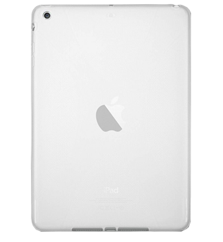 Чехол для iPad mini 4 силиконовый