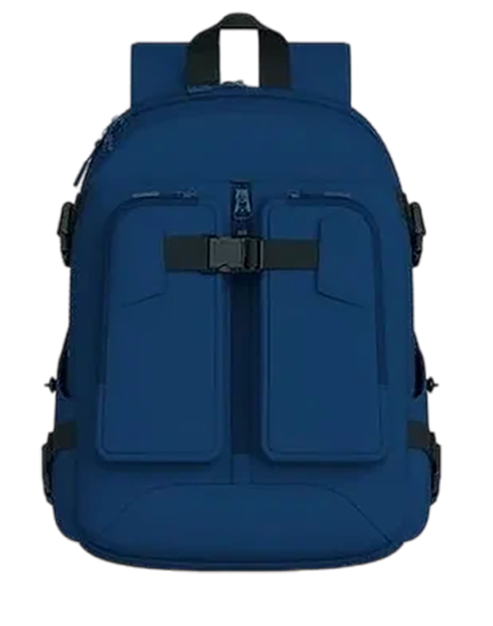 Рюкзак Xiaomi PACKTROL Tuorong Anti-splash Multi-functional Backpack 25L PT001, Blue