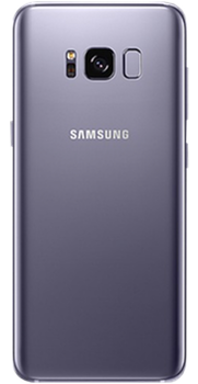 Samsung Galaxy S8+ 64Gb SM-G955FD Dual Orchid Grey