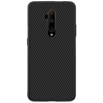 Чехол для OnePlus 7T Pro Nillkin Synthetic fiber 