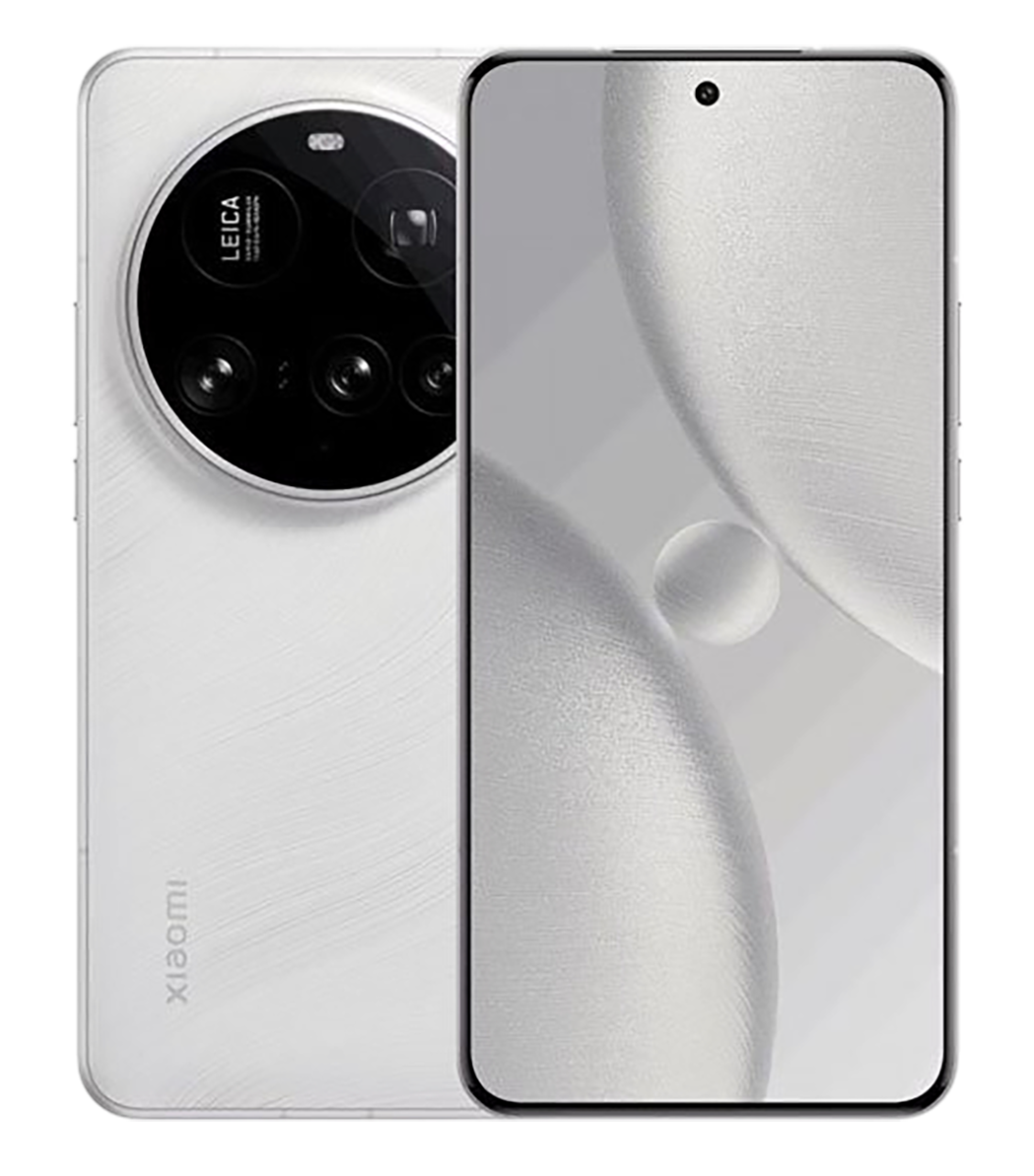 Xiaomi 15 Ultra 5G 16/512Gb White (Белый) (Global Version) Dual:nano Sim+eSim