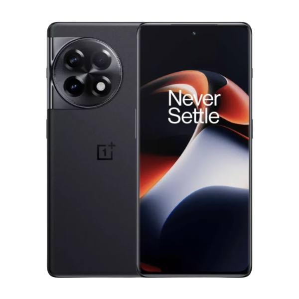 OnePlus Ace 2 5G 16/512Gb Vast Black (Черный) (CN) 2Sim