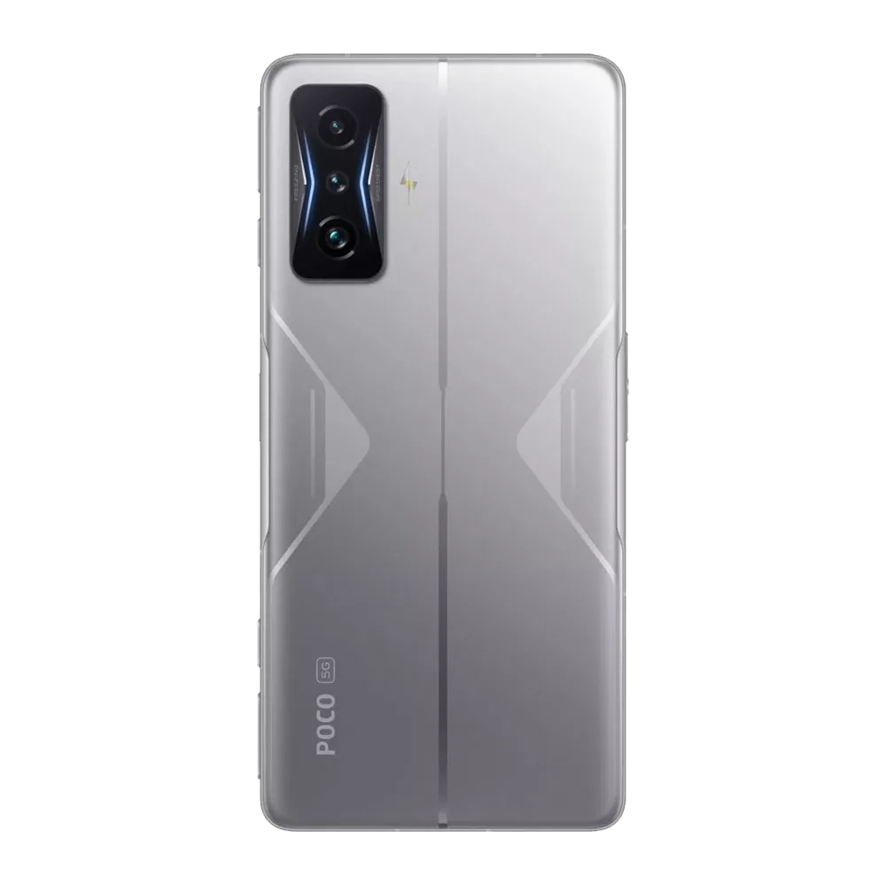 Xiaomi Poco F4 GT (Global Version) купить в Москва по выгодным ценам в  интернет-магазине 1click.ru