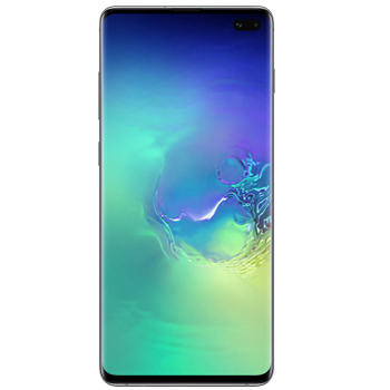 Samsung Galaxy S10+ 8/128Gb Prism Green (G9750) Snapdragon 855