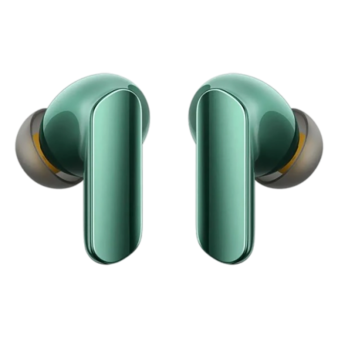 Беспроводные наушники Realme Buds Air 7 Pro (RMA2407) Global, Racing Green — фото 2