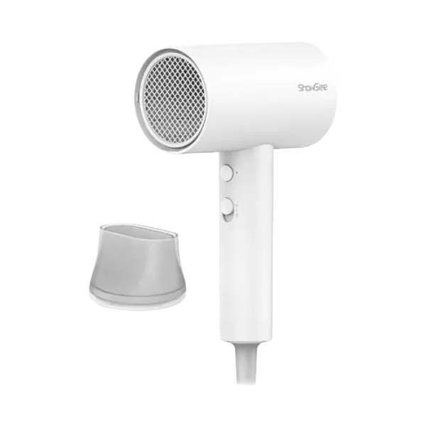 Фен для волос ShowSee Hair Dryer White (VC200-W)