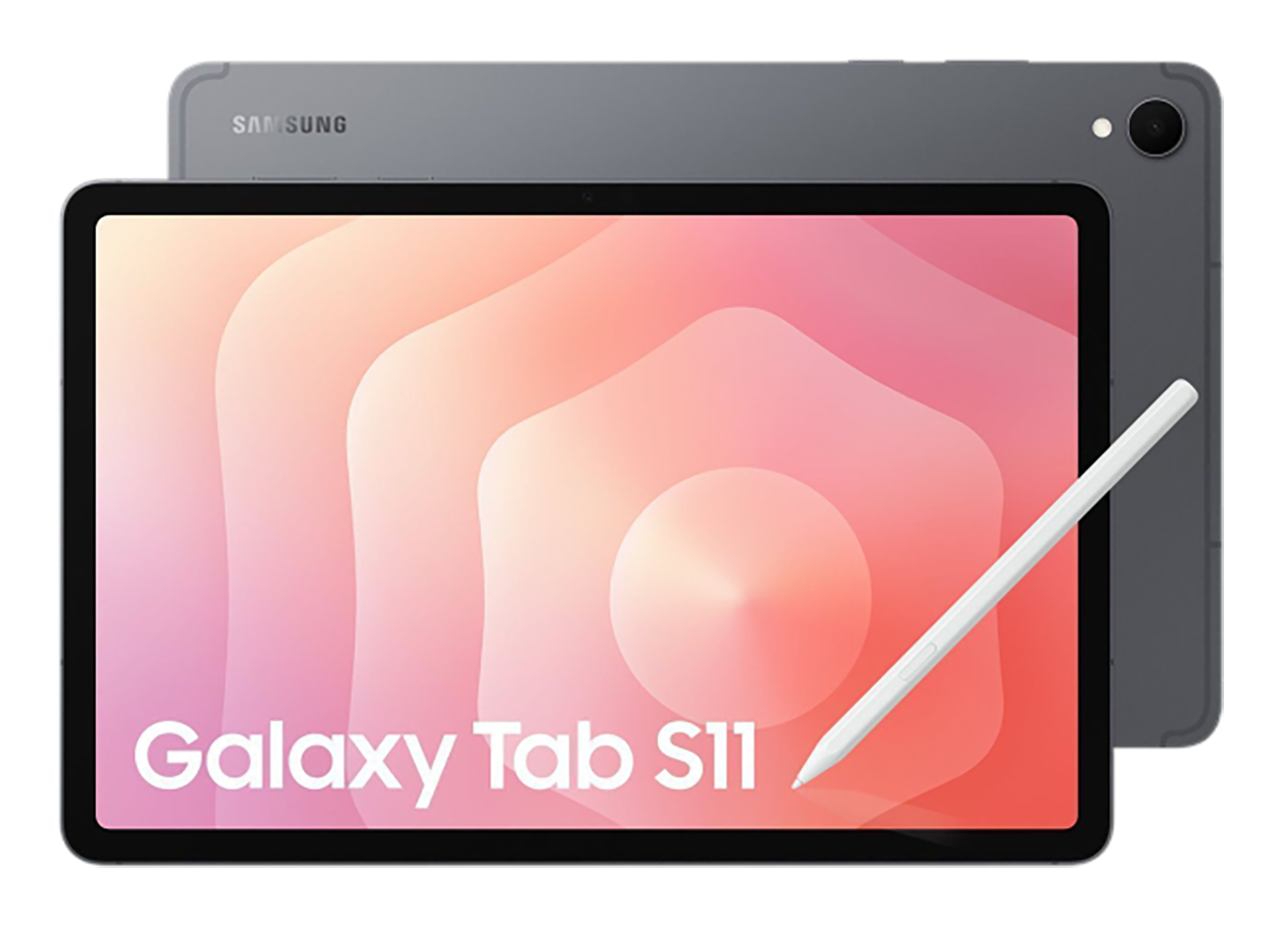 Samsung Galaxy Tab S11 12/128Gb Wi-Fi Moonstone Gray (Серый)