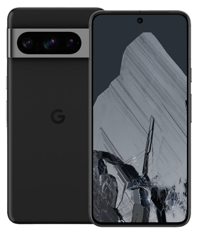 Google Pixel 8 Pro 12/512Gb Obsidian (Global) Sim+eSim фото 1