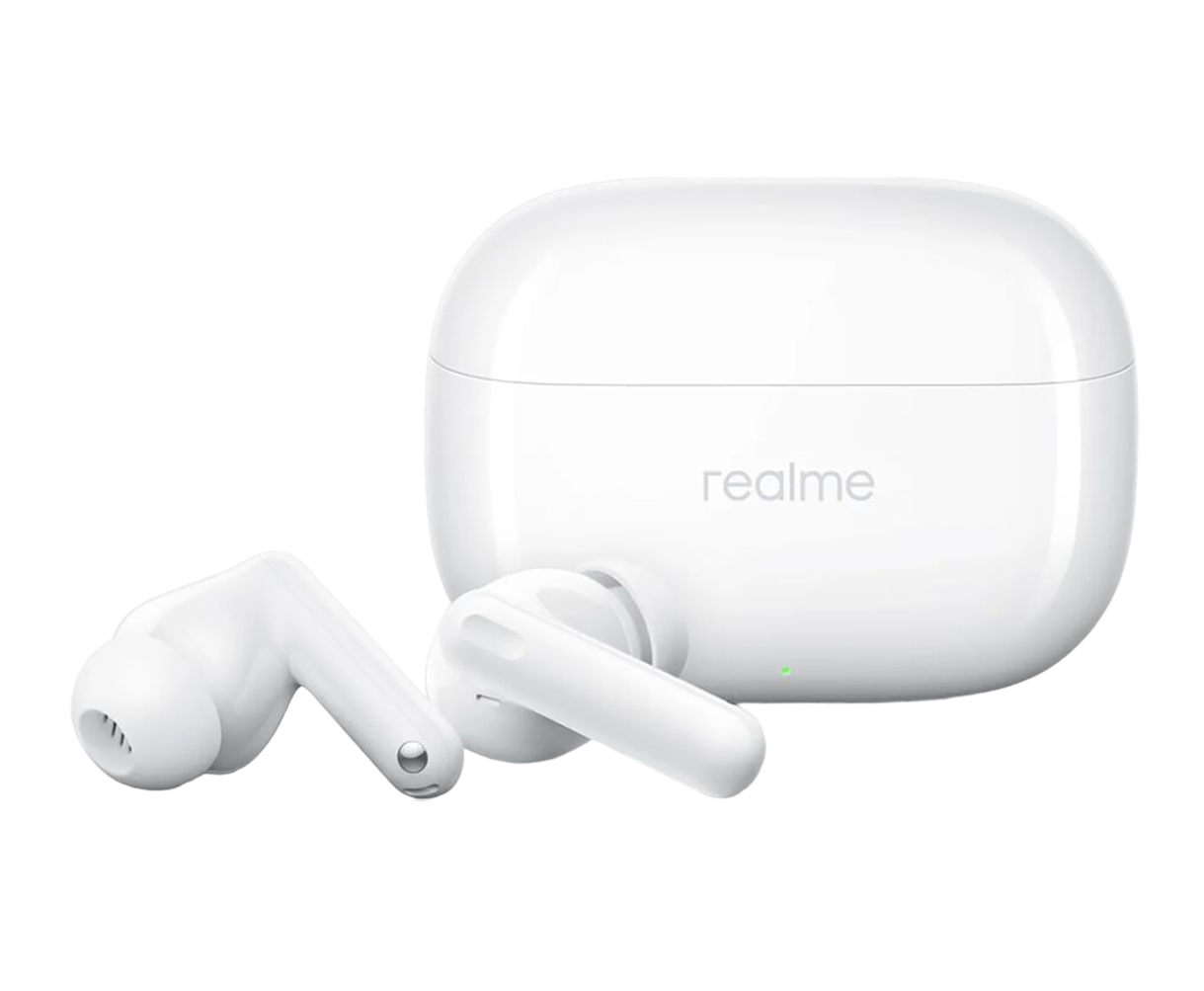 Наушники RealMe T310 (RMA2303) Black — фото 4