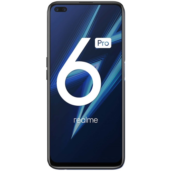 Realme 6 Pro 8/128Gb Blue