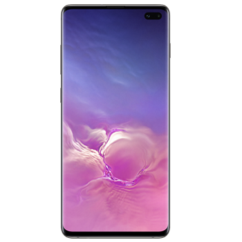 Samsung Galaxy S10+ 8/128Gb Prism Black (G9750)