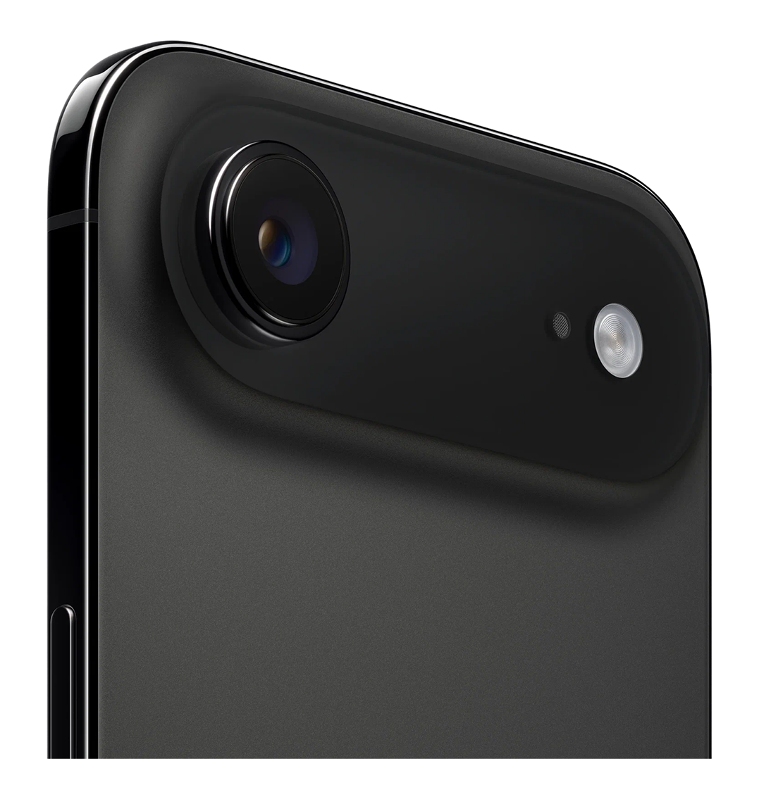 Apple iPhone Air 256Gb (Space Black) (eSim) Б/У (Отличное состояние) — фото 5