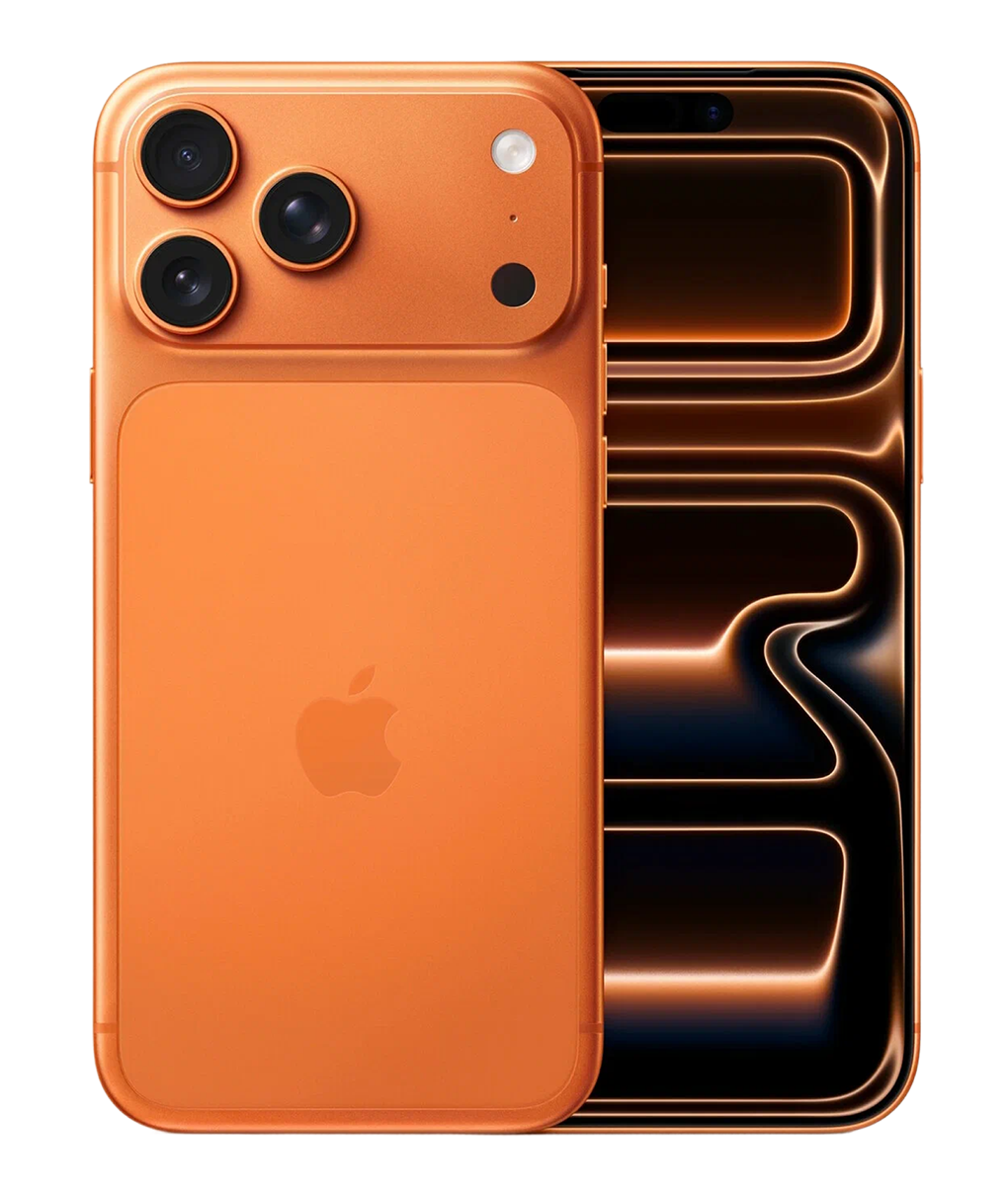 Apple iPhone 17 Pro 256ГБ Cosmic Orange Sim+eSim