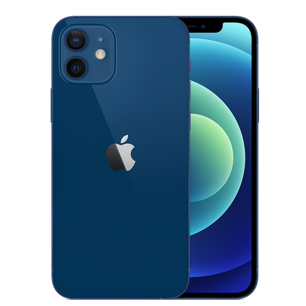 Apple iPhone 12 mini 256Gb Blue (Синий) (A2399) Slimbox