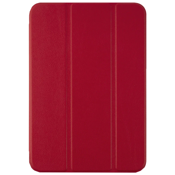 Чехол - книжка для Apple iPad mini 6 (2021) Red Line Red