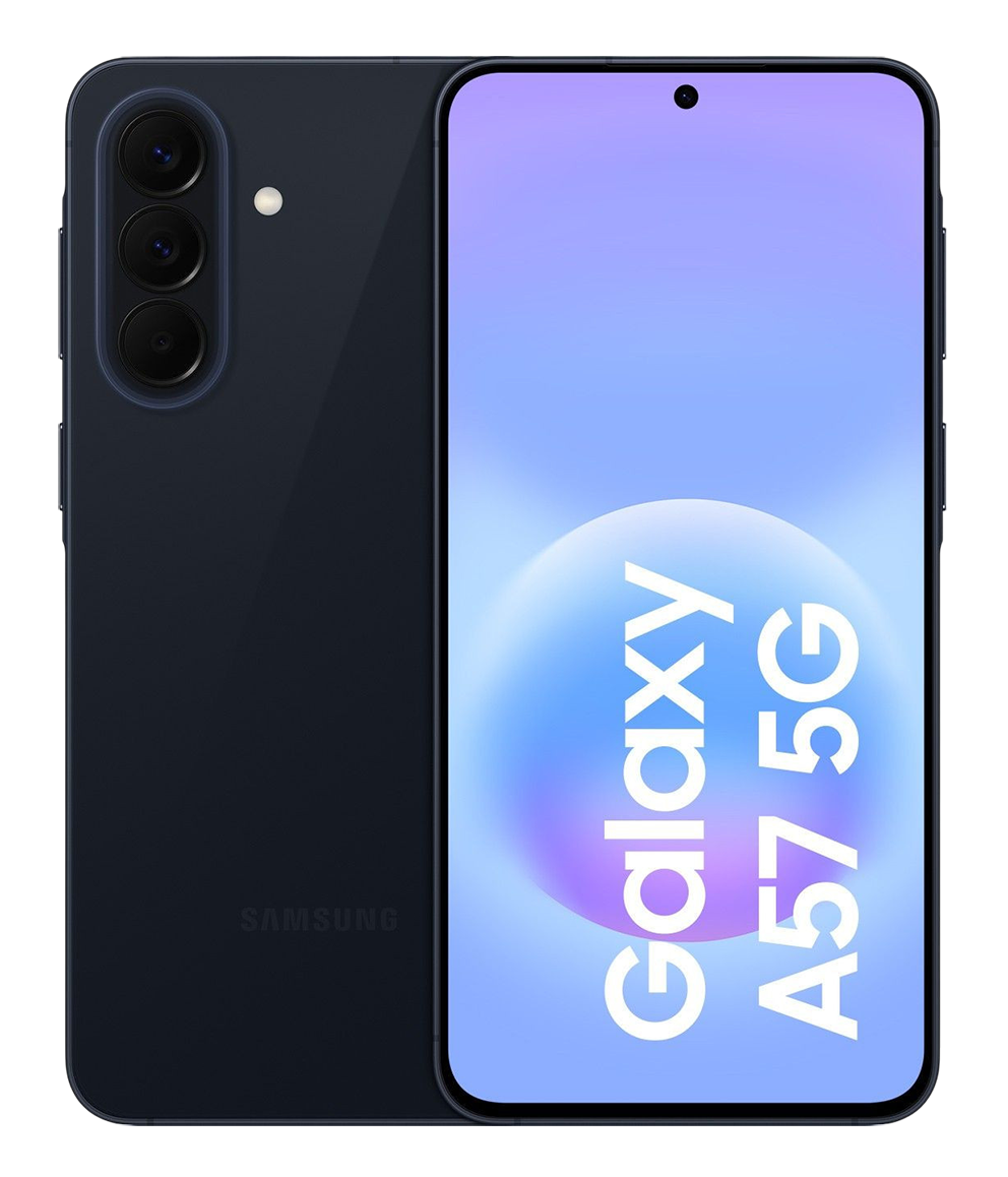 Samsung Galaxy A57 5G 12/512Gb Navy SM-A576B Sim+eSim