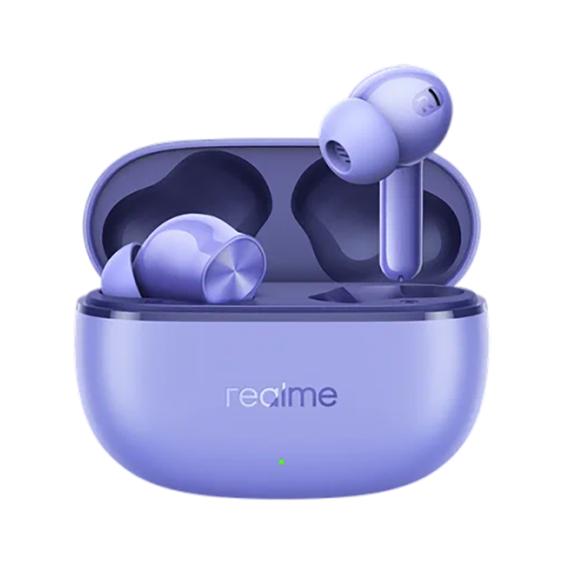 Наушники Realme Buds T200 Lite Global Purple