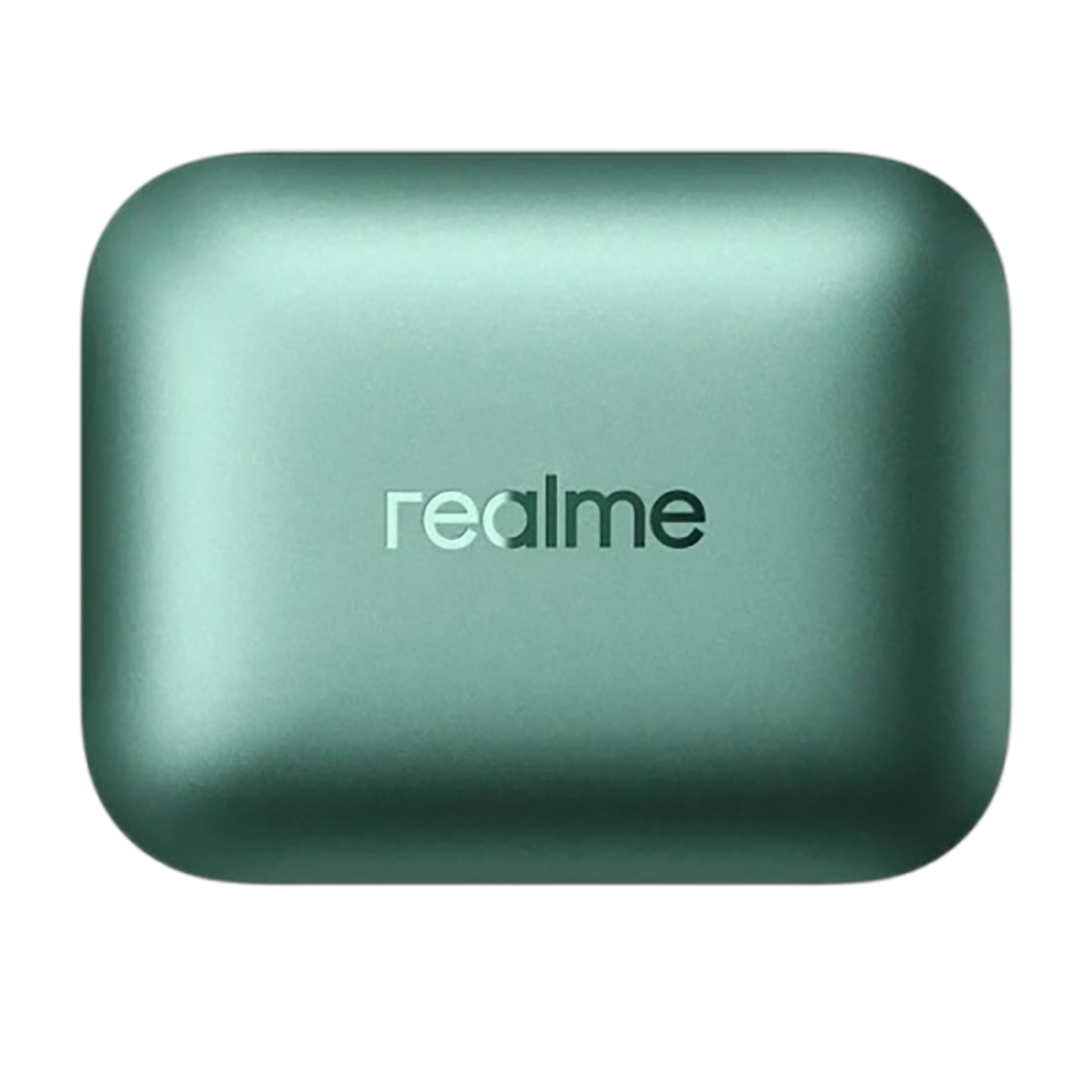 Беспроводные наушники Realme Buds Air 7 Pro (RMA2407) CN, Red — фото 5