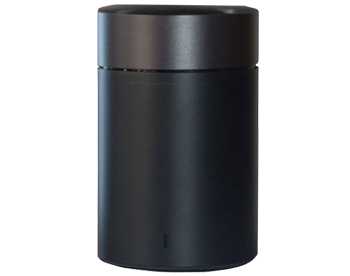 Колонка Xiaomi Mi Bluetooth Loudspeaker Round 2 Black