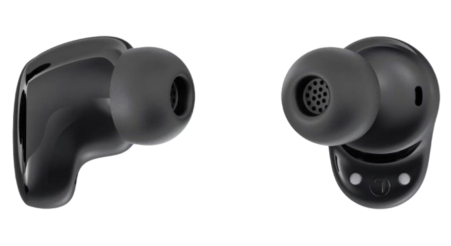 Беспроводные наушники Xiaomi Redmi Buds 6 Play Global, Black (черный) — фото 2