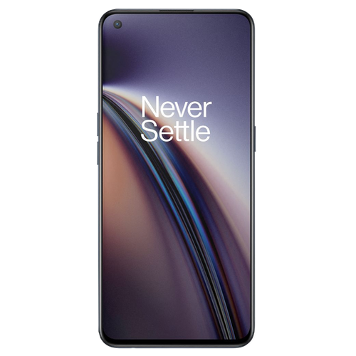 OnePlus Nord CE 5G 12/256Gb Charcoal Ink (Global)